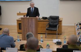 تأکید نتانیاهو، بر تقویت توان دفاعی و تبدیل اسرائیل به یک قدرت منطقه‌ای و جهانی