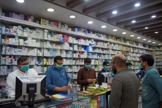 از تعهد تا عمل، تا ۱۹ روز دیگر هیچ ادویه ی پاکستانی محصول نخواهد شد