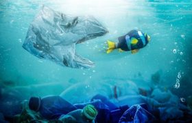 هشدار جدی درباره پیامدهای مصرف پلاستیک برای سلامت و محیط زیست در افغانستان