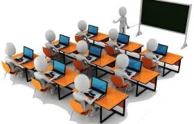 آموزش شرط اساسی برای ساختن جامعهای بهتر