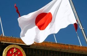 ابراز تسلیت و همدردی سفیر جاپان در پی بارش های برف و تلفات انسانی در افغانستان