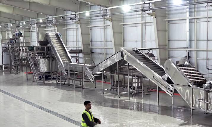 حمایت از سکتور خصوصی به‌ عنوان موتور محرکه رشد اقتصادی