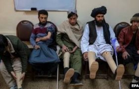 معلولان جنگ، قهرمانان فراموش ‌شده و فریاد بی‌پاسخ برای حمایت