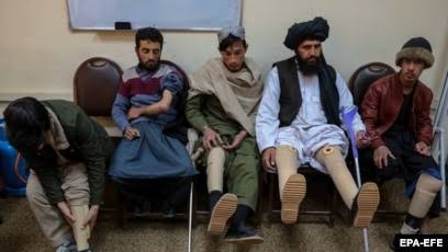 معلولان جنگ، قهرمانان فراموش ‌شده و فریاد بی‌پاسخ برای حمایت