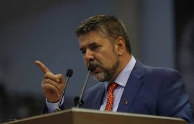 هشدار مقام اسبق امنیتی افغانستان درباره پیامدهای الحاق سپاه به فهرست تروریستی اتحادیه اروپا