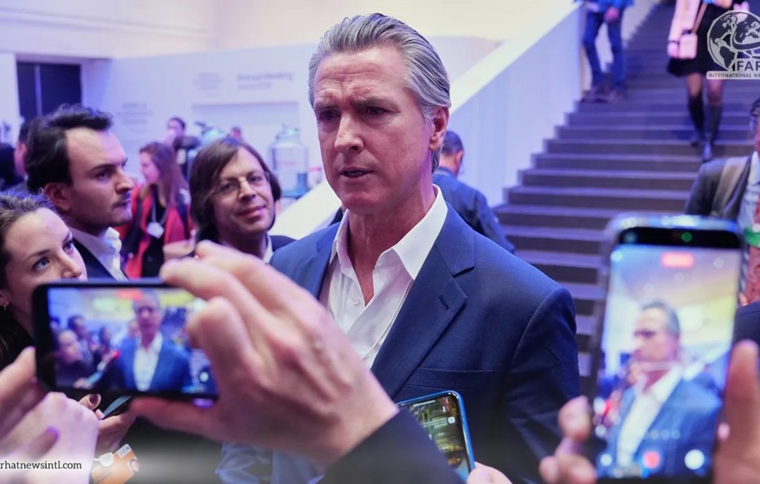 ایالات متحده رسماً از سازمان جهانی بهداشت خارج شد؛ کالیفرنیا به شبکه پاسخ به شیوع این سازمان پیوست