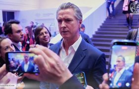 ایالات متحده رسماً از سازمان جهانی بهداشت خارج شد؛ کالیفرنیا به شبکه پاسخ به شیوع این سازمان پیوست