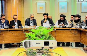 نشست تخصصی برای توسعه همکاری‌ های دارویی میان افغانستان و بنگلادیش