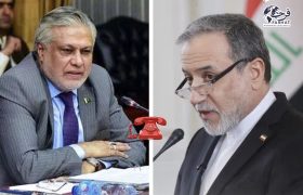 وزیر خارجه ایران از موضع پاکستان در شورای حقوق بشر قدردانی کرد