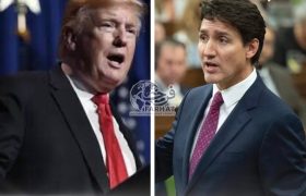 اخطار ترامپ به کانادا درباره پیامدهای توافق احتمالی با چین