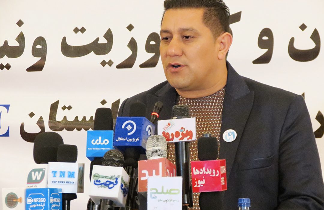 همکاری داخلی و حمایت جهانی، راهی به سوی ثبات افغانستان