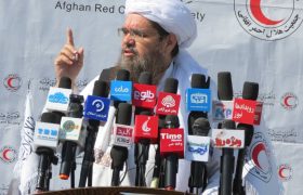 شهاب الدین دلاور: همه ما یک ملت واحد هستیم، هیچ‌ گونه تفرقه‌ای میان ما وجود ندارد