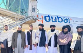 سفر هیأت معاونت مبارزه با مواد مخدر وزارت داخله به اندونزی