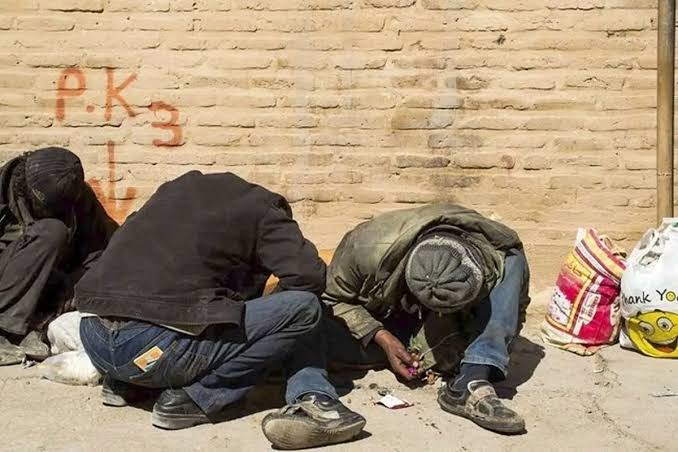 گزارش سازمان ملل از افزایش مصرف مواد مخدر در افغانستان؛ امارت اسلامی آن را رد کرد و بر دستاوردهای مبارزه تأکید نمود