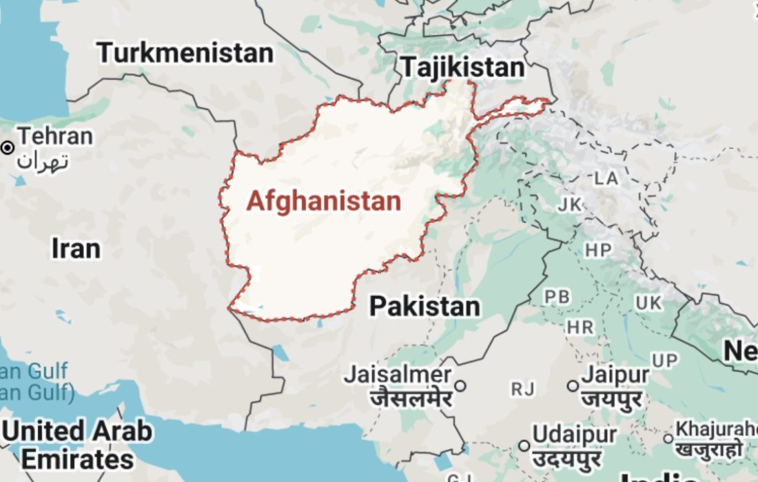 از سرگیری همکاری با سازمان شانگهای و اهمیت حضور افغانستان در نشست‌ های این سازمان