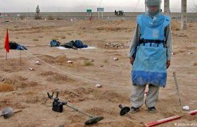 وجود ماین‌ها؛ دشمن پنهان و تهدید بزرگ برای مردم افغانستان