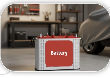 بازگرداندن محموله ۲۵ تُنی باتری بی‌کیفیت از بندر فراه توسط اداره ملی معیار و کیفیت