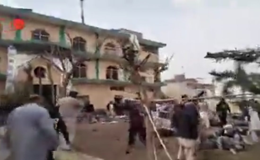 حمله خونین بر امام بارگاه اسلامآباد؛ بحران اعتماد و فشارهای تازه بر پاکستان