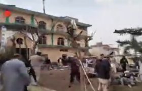 حمله خونین بر امام‌ بارگاه اسلام‌آباد؛ بحران اعتماد و فشارهای تازه بر پاکستان