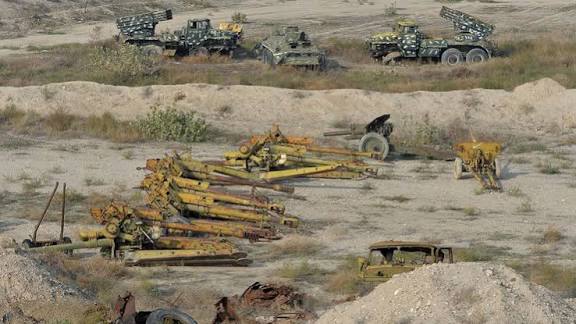 نقش رسانه ها در آگاهی دهی از خطرات ماین ها برای مردم