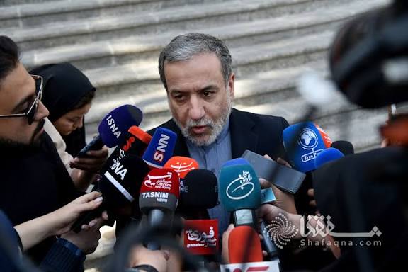 پایان مذاکرات هسته ای ایران و آمریکا