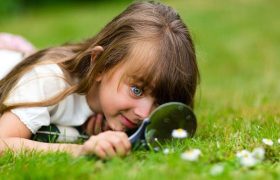 روانشناسان: کنجکاوی اعتماد به نفس و استعدادها را شکوفا میکند