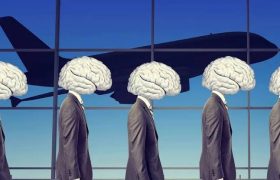 اثر خروج متخصصان و تحصیل ‌کردگان از کشور بر بازار کار و رشد اقتصادی