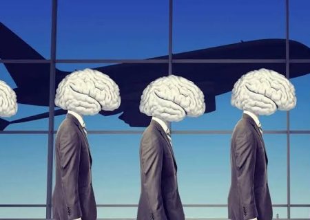 اثر خروج متخصصان و تحصیل ‌کردگان از کشور بر بازار کار و رشد اقتصادی