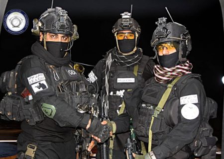 تقویت ارتباط مردم با ریاست عمومی استخبارات از طریق تماس و صفحات رسمی