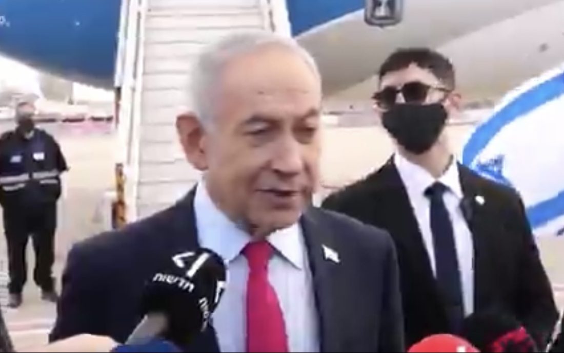 سفر نخست‌ وزیر اسرائیل به ایالات متحده برای دیدار با رئیس‌ جمهور ترامپ