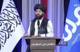 وزیر دفاع افغانستان: نظام موجود هیچ نیت خصمانه ندارد