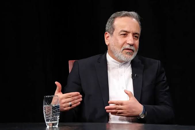 عراقچی: ادعای حمله پیش دستانه ایران به آمریکا، «دروغ محض» برای توجیه تجاوز اسرائیل است