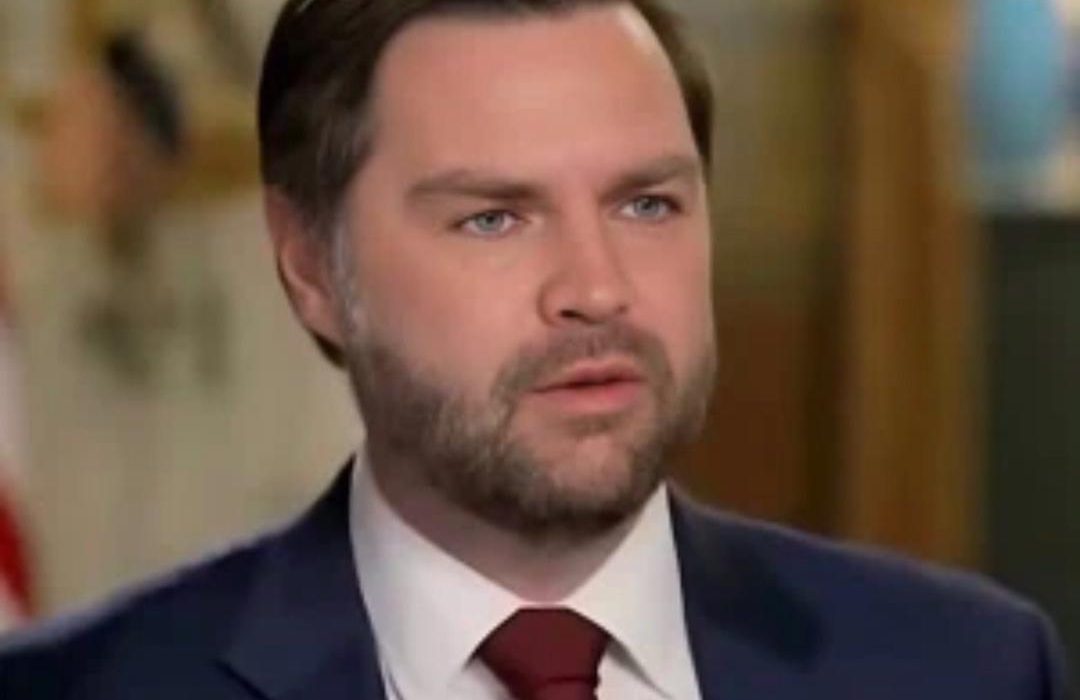 جی‌دی ونس: جمهوری اسلامی هنوز خطوط سرخ ترامپ را نپذیرفته است