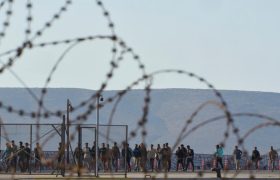 ایجاد مراکز اخراج مهاجران «ترجیحاً در آفریقا»؛ همکاری یونان با چهار کشور اروپایی دیگر