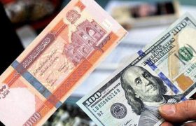 کاهش نرخ دالر؛ افغانی در جایگاه باثبات‌ ترین واحد پولی منطقه