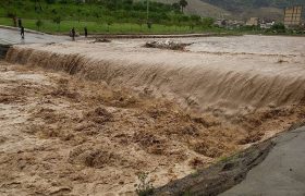 افزایش شوک ‌های اقلیمی؛ بیش از ۳۱ هزار نفر در افغانستان قربانی سیلاب‌ های ناگهانی شدند