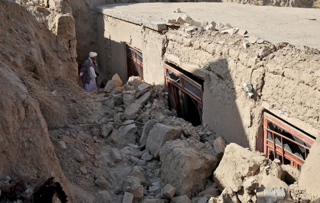 کابل: بمباران مدارس دینی و خانههای ملکی، نشانه ناکامی استخباراتی ارتش پاکستان