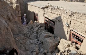 کابل: بمباران مدارس دینی و خانه‌های ملکی، نشانه ناکامی استخباراتی ارتش پاکستان