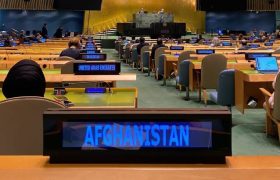 نمایندگی افغانستان خواستار اقدام شورای امنیت برای جلوگیری از تکرار حملات شد