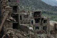 زلزله و ایمنی در افغانستان؛ راهکارهایی برای کاهش خطرات در کشوری زلزله خیز