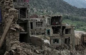 زلزله و ایمنی در افغانستان؛ راهکارهایی برای کاهش خطرات در کشوری زلزله خیز