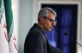 موضع وزارت خارجه ایران در قبال حملات پاکستان به افغانستان