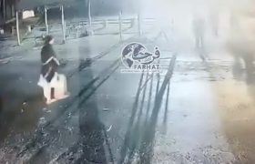 حمله انتحاری در پوسته پولیس پاکستان در پنجاب ده کشته و زخمی برجا ماند