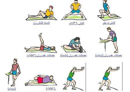 تلویزیون و اپلیکیشن‌ های ورزشی؛ فرصتی برای ورزش کردن در منزل