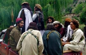 جماعت الاحرار به جنگجویان خود برای حملات تلافی ‌جویانه در پاکستان فرمان صادر کرد