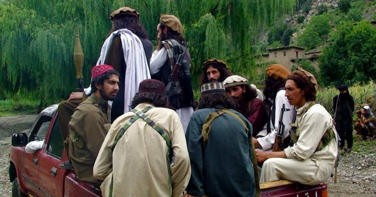 جماعت الاحرار به جنگجویان خود برای حملات تلافی جویانه در پاکستان فرمان صادر کرد