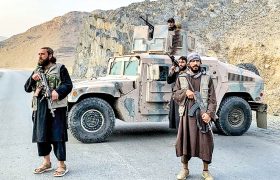 حملات اخیر پاکستان و پرتنش شدن روابط افغانستان و پاکستان