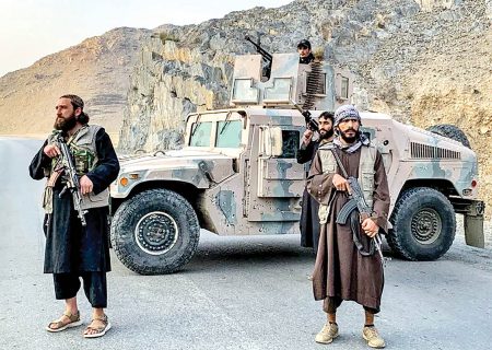 حملات اخیر پاکستان و پرتنش شدن روابط افغانستان و پاکستان