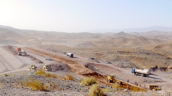 پروژه‌ های انکشافی؛ موتور محرک رشد اقتصادی و اشتغال در افغانستان