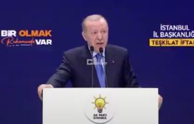 اردوغان: اگر فضا برای دیپلماسی باز نشود، خاورمیانه در معرض کشیده شدن به “حلقه آتش” قرار خواهد گرفت